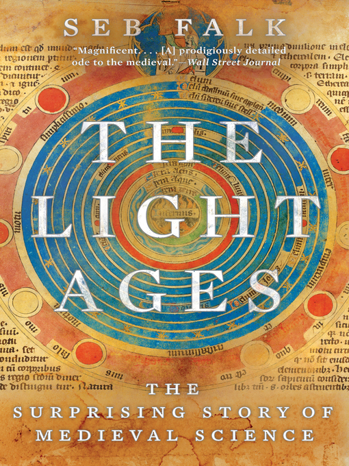 the light ages a medieval journey of discovery